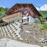 Apartment Reste Fidele Duplex Fiesch