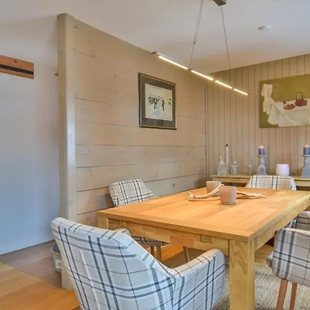 Apartman Reste Fidele Duplex *