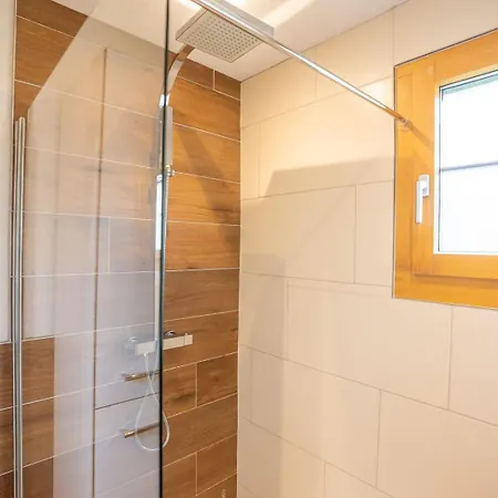 Reste Fidele Duplex * Fiesch