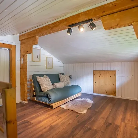 Apartman Reste Fidele Duplex *