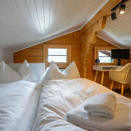 Reste Fidele Duplex Διαμέρισμα Fiesch