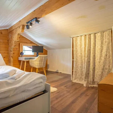 Reste Fidele Duplex * Fiesch