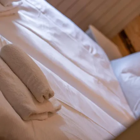 Διαμέρισμα Reste Fidele Duplex *