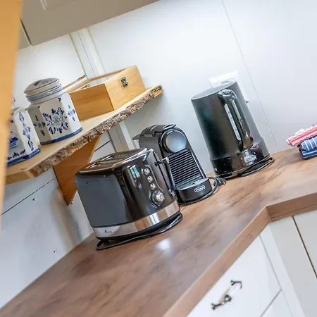 Reste Fidele Duplex Apartman