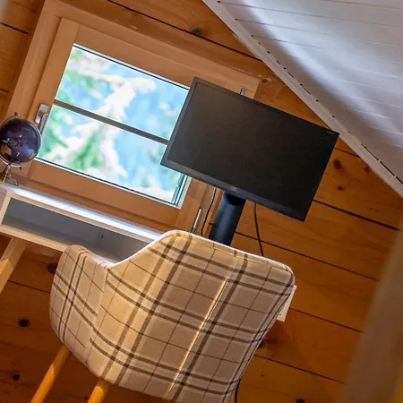 Apartment Reste Fidele Duplex