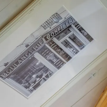 Διαμέρισμα Reste Fidele Duplex