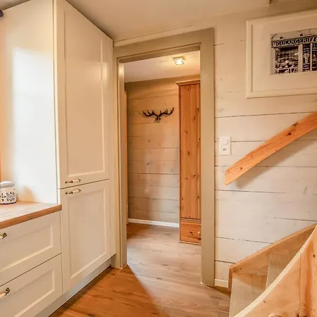 Reste Fidele Duplex Apartamento