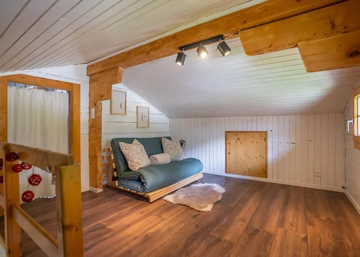 Apartamento Reste Fidele Duplex *