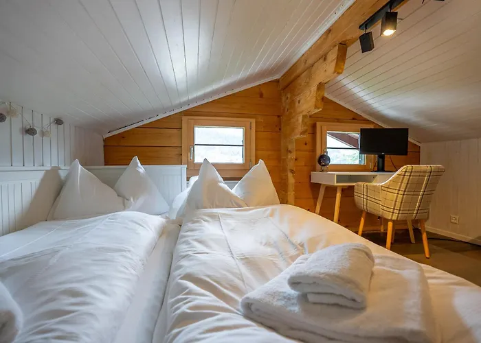 Reste Fidele Duplex Apartamento Fiesch