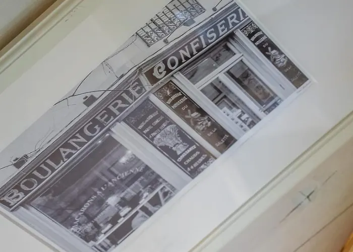 Apartamento Reste Fidele Duplex