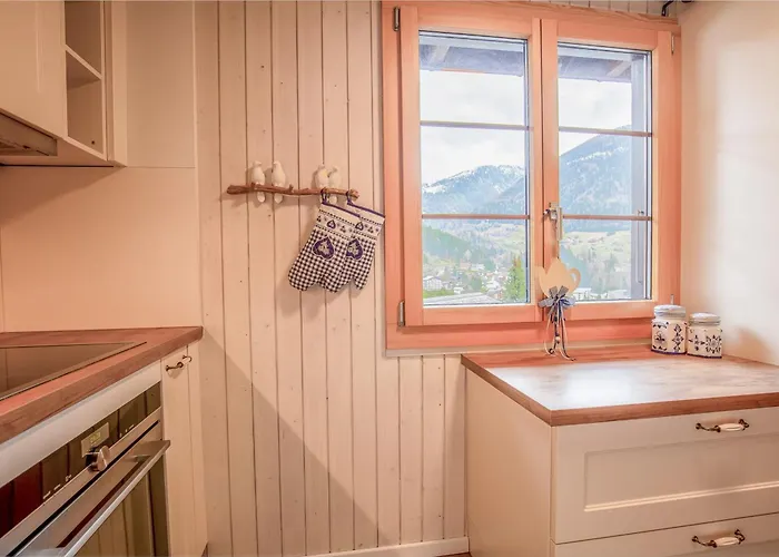 Apartamento Reste Fidele Duplex *