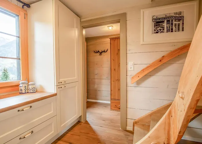 Reste Fidele Duplex Apartamento