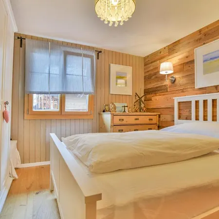 Reste Fidele Duplex Lägenhet