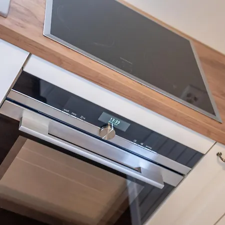 Apartment Reste Fidele Duplex