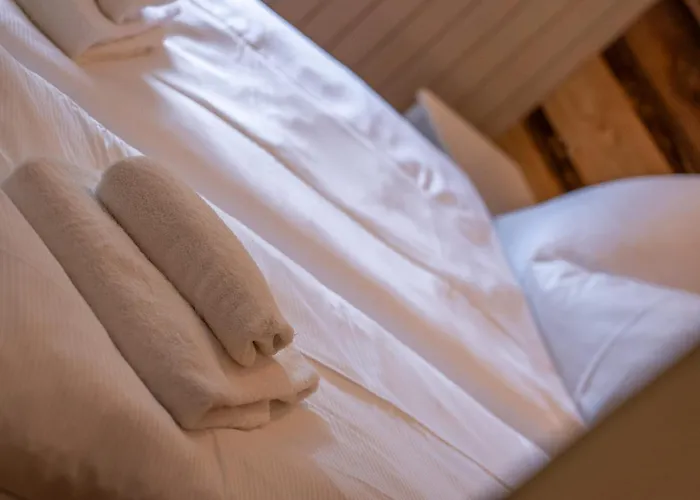 Апартаменты Reste Fidele Duplex *