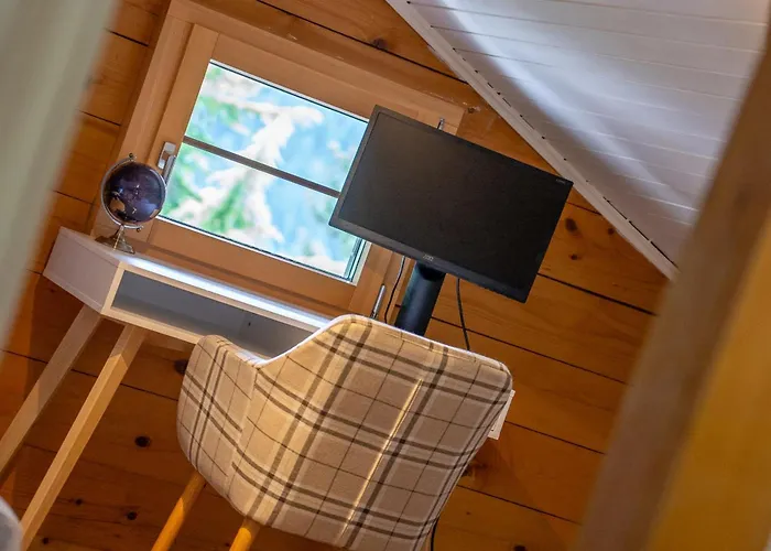 Апартаменты Reste Fidele Duplex