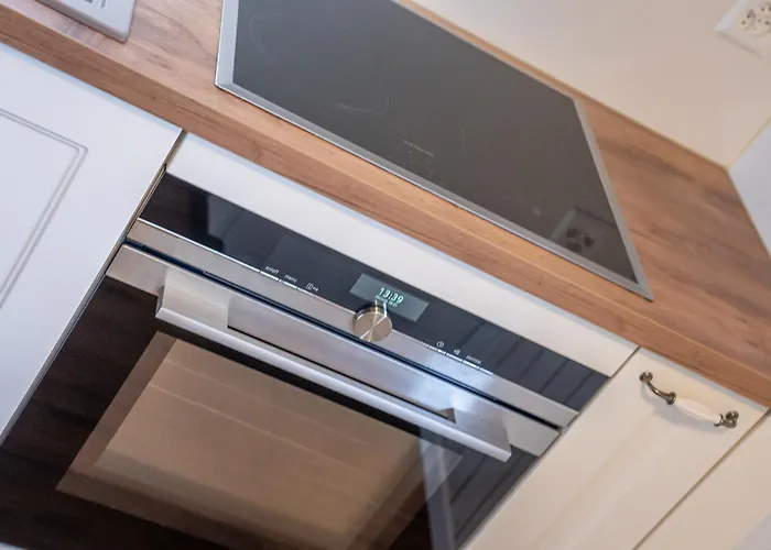 Апартаменты Reste Fidele Duplex