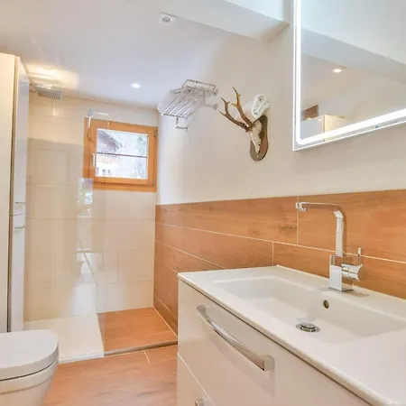 Apartmán Reste Fidele Duplex Fiesch