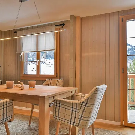 Apartmán Reste Fidele Duplex