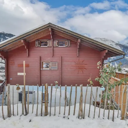 Reste Fidele Duplex * Fiesch