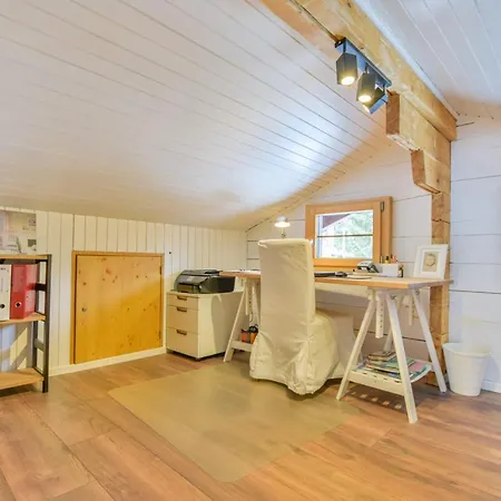 Apartmán Reste Fidele Duplex