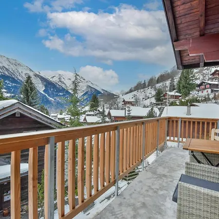 Reste Fidele Duplex Apartmán *