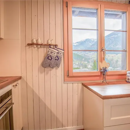 Apartmán Reste Fidele Duplex