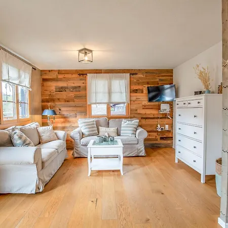 Apartmán Reste Fidele Duplex *