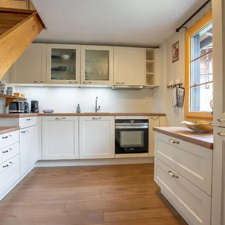 Apartment Reste Fidele Duplex *