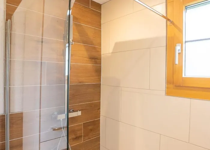 Reste Fidele Duplex * Fiesch