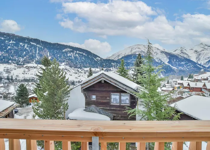 Reste Fidele Duplex Apartment